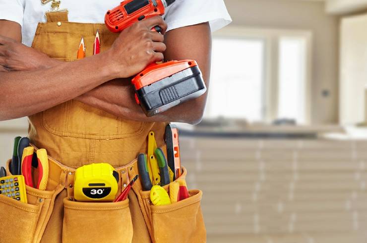 Scatolini Handyman Co
